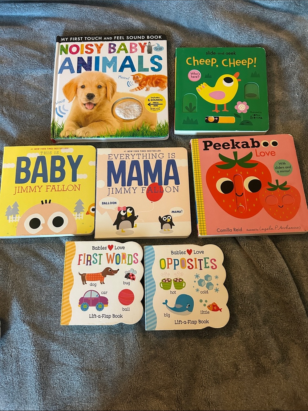 Book Bundle